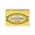 Sapun cu pietricele 150g, Sabonete Triple Alfazema, 2401E15176, Ach. Brito, 90x58x45 mm, Sapun vegetal, Galben