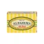 Sapun cu pietricele 150g, Sabonete Triple Alfazema, 2401E15176, Ach. Brito, 90x58x45 mm, Sapun vegetal, Galben