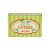 Sapun cu pietricele 150g, Sabonete Citro, 2401E15178, Ach. Brito, 90x58x45 mm, Sapun vegetal, Verde deschis