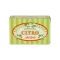 Sapun cu pietricele 150g, Sabonete Citro, 2401E15178, Ach. Brito, 90x58x45 mm, Sapun vegetal, Verde deschis