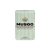 Sapun parfumat pentru barbati 160g, 2401E15258, Ach. Brito, 90x60x30 mm, Sapun vegetal, Verde
