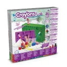 Crayon Factory Kit I, Joc educational, 2410E23964, Science4You, 297 x 303 x 60 mm, Multicolor