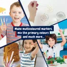 DIY Pen Factory Kit I, Joc educational, 2410E23977, Science4You, 207 x 300 x 60 mm, Multicolor
