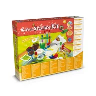   My First Science Kit I, Joc educational, 2410E24042, Science4You, 381 x 294 x 80 mm, Multicolor