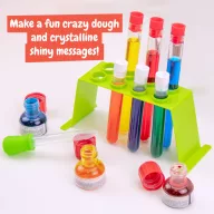   My First Science Kit I, Joc educational, 2410E24042, Science4You, 381 x 294 x 80 mm, Multicolor