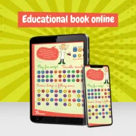   My First Science Kit I, Joc educational, 2410E24042, Science4You, 381 x 294 x 80 mm, Multicolor