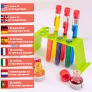 My First Science Kit I, Joc educational, 2410E24042, Science4You, 381 x 294 x 80 mm, Multicolor