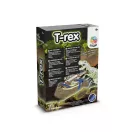 Fossil Excavation Kit I, Joc educational, 2410E23990, Science4You, 163 x 222 x 55 mm, Multicolor