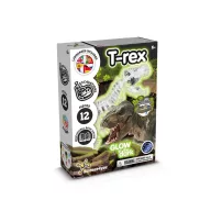   Fossil Excavation Kit I, Joc educational, 2410E23990, Science4You, 163 x 222 x 55 mm, Multicolor