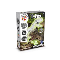   Fossil Excavation Kit IV, Joc educational, 2410E24001, Science4You, 163 x 222 x 55 mm, Roz