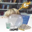 Jurassic Pets Kit I, Joc educational, 2410E24013, Science4You, Multicolor