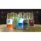 Mystery Potions Kit I, Joc educational, 2410E24045, Science4You, 380 x 290 x 80 mm, Multicolor