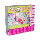 Perfume & Soap Factory Kit I, Joc educational, 2410E24048, Science4You, 234 x 220 x 65 mm, Multicolor