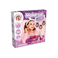   Joc educational "Cutie de Machiaj", Science4You, 2610E18550, 291x300x60 mm, Multicolor