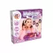 Joc educational "Cutie de Machiaj", Science4You, 2610E18550, 291x300x60 mm, Multicolor
