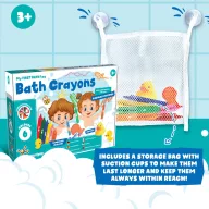   Jucarie educativa pentru copii, Science4You, 2610E18546, 250x175x50 mm, Multicolor