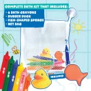 Jucarie educativa pentru copii, Science4You, 2610E18546, 250x175x50 mm, Multicolor