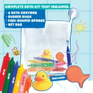   Jucarie educativa pentru copii, Science4You, 2610E18546, 250x175x50 mm, Multicolor