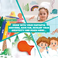   Jucarie educativa pentru copii, Science4You, 2610E18546, 250x175x50 mm, Multicolor