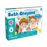   Jucarie educativa pentru copii, Science4You, 2610E18546, 250x175x50 mm, Multicolor