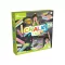 Joc educational Fabrica de Creta, Science4You, 2601E13403, 308x300x60 mm, Multicolor
