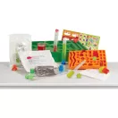 Joc educativ fabrica de guma, 2509E15111, InfiniteBook, 60x308x300 mm, Multicolor