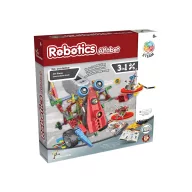   Joc educativ pentru copii, 2509E15071, InfiniteBook, 60x308x300 mm, Multicolor