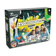   Joc educativ pentru copii, 2509E15189, InfiniteBook, 80x382x294 mm, Multicolor