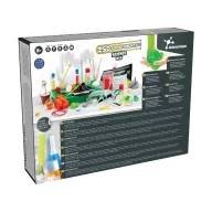  Joc educativ pentru copii, 2509E15189, InfiniteBook, 80x382x294 mm, Multicolor