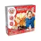 Joc educational "Eruptie Vulcanica", Science4You, 2610E18554, 65x235x22 mm, Multicolor
