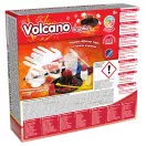 Joc educational "Eruptie Vulcanica", Science4You, 2610E18554, 65x235x22 mm, Multicolor
