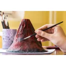 Joc educational "Eruptie Vulcanica", Science4You, 2610E18554, 65x235x22 mm, Multicolor