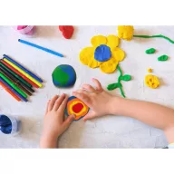   Joc educational "Eruptie Vulcanica", Science4You, 2610E18554, 65x235x22 mm, Multicolor
