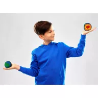   Joc educational "Eruptie Vulcanica", Science4You, 2610E18554, 65x235x22 mm, Multicolor