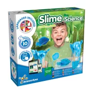   Joc educational, Science4You, 2610E18553, 65x235x22 mm, Multicolor