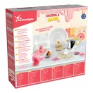 Joc educational "Fabrica de Guma de Mestecat", Science4You, 2610E18547, 65x235x22 mm, Multicolor