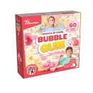 Joc educational "Fabrica de Guma de Mestecat", Science4You, 2610E18547, 65x235x22 mm, Multicolor
