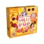 Joc educational „Fabrica de Acadele”, Science4You, 2610E18549, 65x235x22 mm, Multicolor
