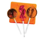 Joc educational „Fabrica de Acadele”, Science4You, 2610E18549, 65x235x22 mm, Multicolor