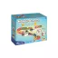 Joc educational "Cursa Distractiva de Rate", Science4You, 2610E18551, 245x20x90 mm, Multicolor