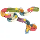 Joc educational "Cursa Distractiva de Rate", Science4You, 2610E18551, 245x20x90 mm, Multicolor
