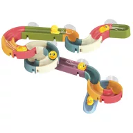   Joc educational "Cursa Distractiva de Rate", Science4You, 2610E18551, 245x20x90 mm, Multicolor