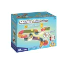 Joc educational "Cursa Distractiva de Rate", Science4You, 2610E18551, 245x20x90 mm, Multicolor