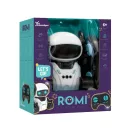 Joc educational „Romi Intelligent Robot”, Science4You, 2610E18552, 195x175x10 mm, Multicolor