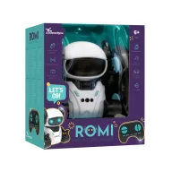   Joc educational „Romi Intelligent Robot”, Science4You, 2610E18552, 195x175x10 mm, Multicolor