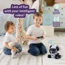 Joc educational „Romi Intelligent Robot”, Science4You, 2610E18552, 195x175x10 mm, Multicolor