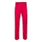 Pantaloni stretch cu buzunare multiple, Unisex, 2502E12549, Velilla, Bumbac, Poliester, Rosu, 54
