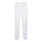 Pantaloni stretch cu buzunare multiple, Unisex, 2502E12444, Velilla, Bumbac, Poliester, Alb, 54