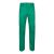 Pantaloni stretch cu buzunare multiple, Unisex, 2502E12576, Velilla, Bumbac, Poliester, Verde, 46