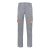 Pantaloni de twill cu buzunare multiple in doua tonuri, Unisex, 2502E12096, Velilla, Bumbac, Poliester, Gri, 34